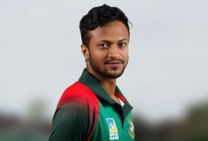 sakib al hasan
