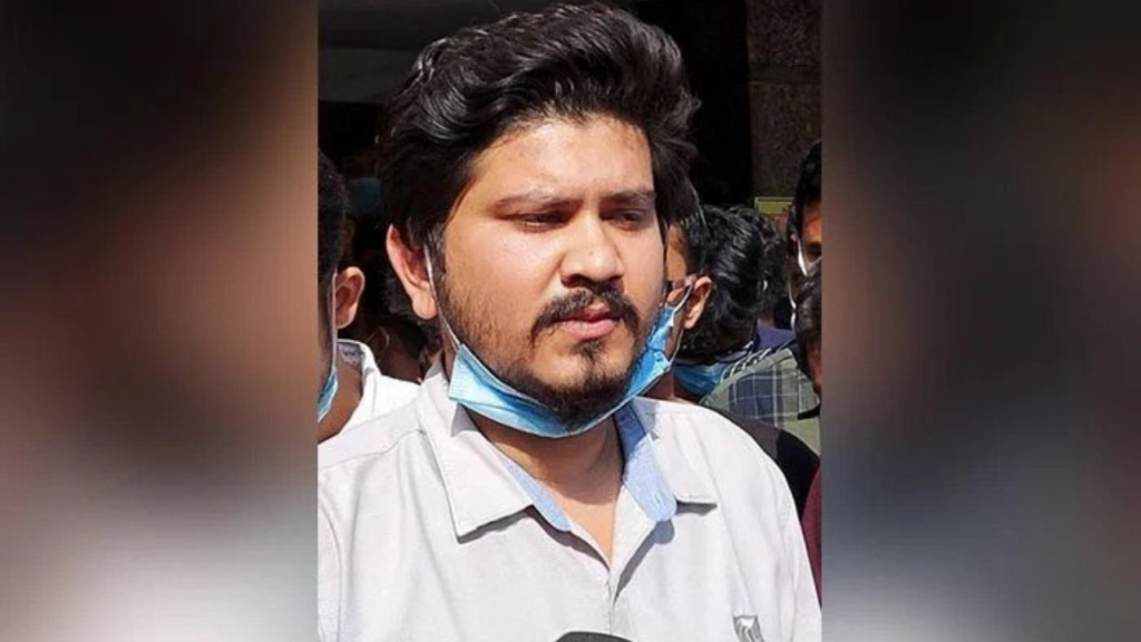 কুয়েট ছাত্রলীগের সাধারণ সম্পাদকসহ  ৯ ছাত্র বহিষ্কার