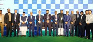 Opening Ceramony of International Trade Summit 2024