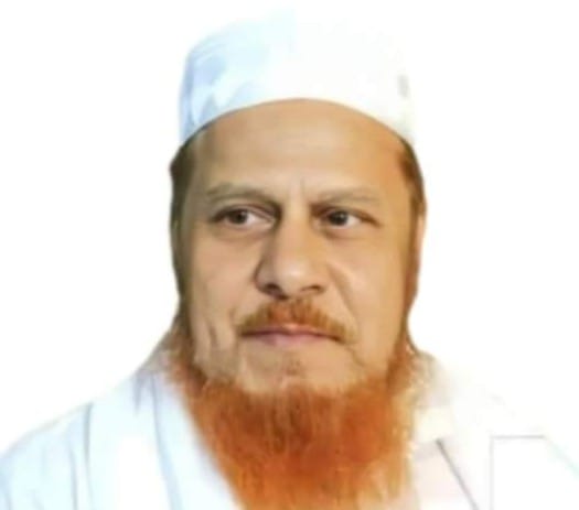 Allama Jalal Uddin Al Kaderi (1)