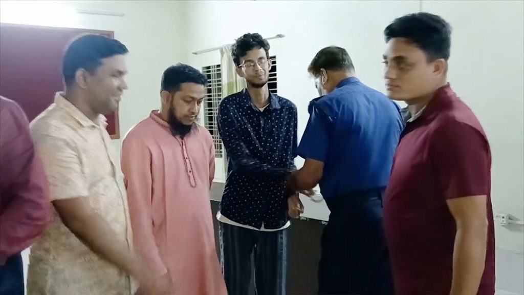 thakurgaon