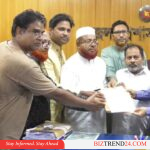রংপুরে গ্যাস ও বিদ্যুৎ সংকট এবং মূল্যবৃদ্ধি নিয়ে প্রধানমন্ত্রীর কাছে স্মারকলিপি পেশ করল ১১-দলীয় জোট